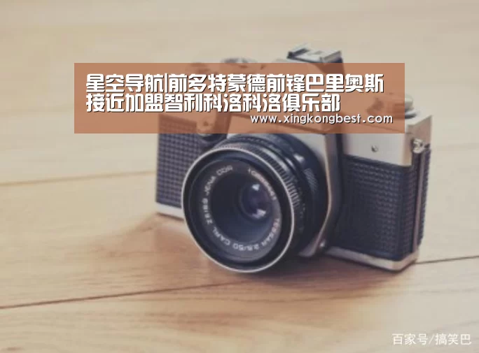星空导航|前多特蒙德前锋巴里奥斯接近加盟智利科洛科洛俱乐部(图2) 星空导航