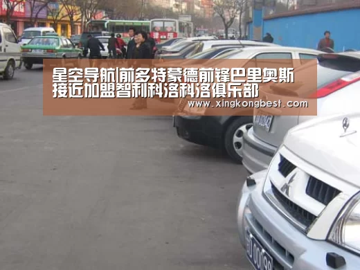 星空导航|前多特蒙德前锋巴里奥斯接近加盟智利科洛科洛俱乐部(图3) 星空导航