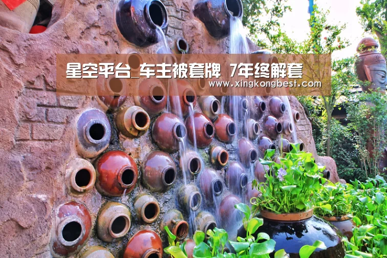 星空平台_车主被套牌 7年终解套(图2) 星空导航